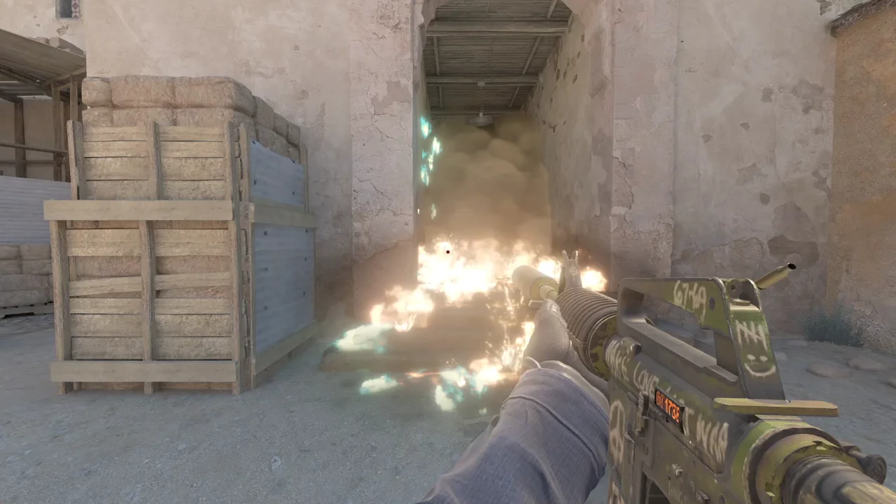 highlight
